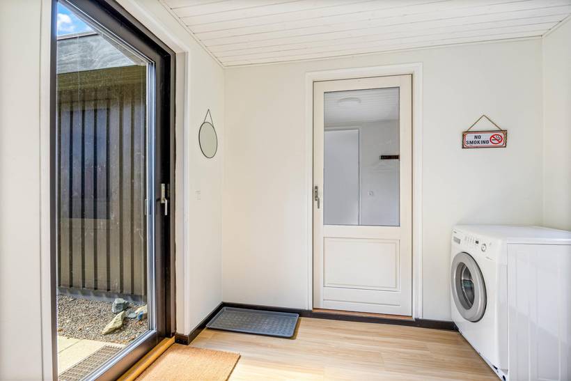 Foto von Ferienhaus YJ06 in Lodbjerg Hede - Søndervig - Westjütland