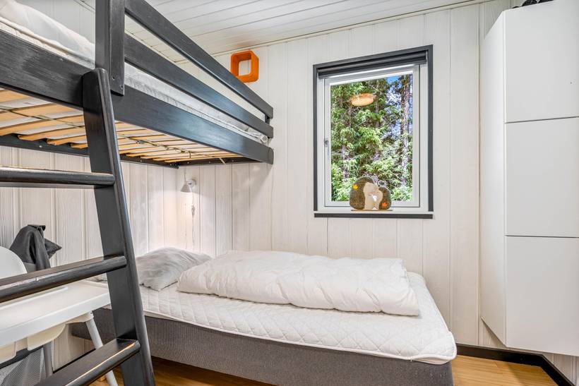 Foto von Ferienhaus YJ06 in Lodbjerg Hede - Søndervig - Westjütland