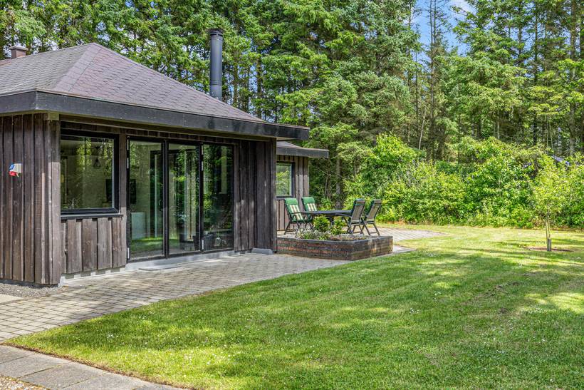 Foto von Ferienhaus YJ06 in Lodbjerg Hede - Søndervig - Westjütland