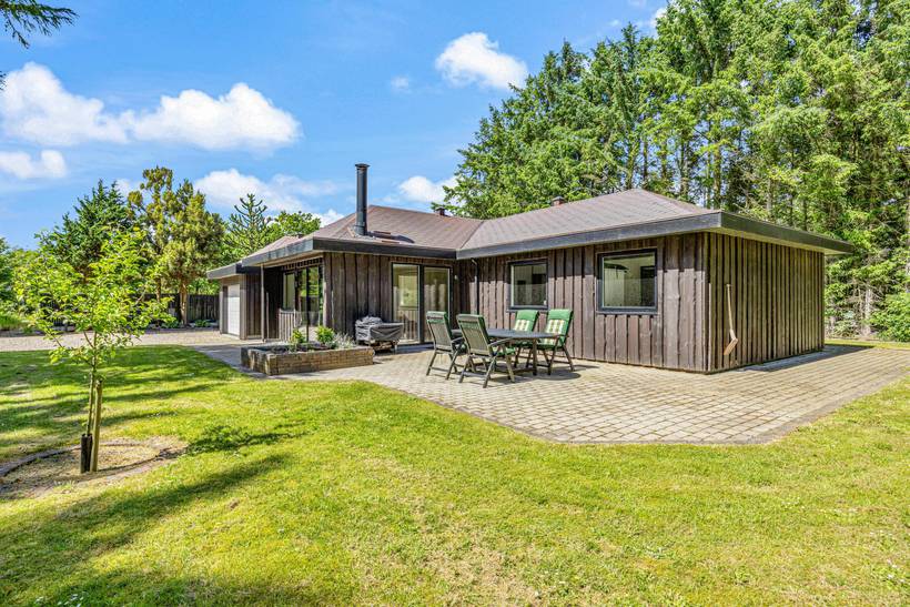 Foto von Ferienhaus YJ06 in Lodbjerg Hede - Søndervig - Westjütland