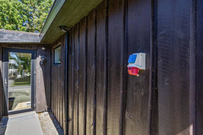 Foto von Ferienhaus YJ06 in Lodbjerg Hede - Søndervig - Westjütland