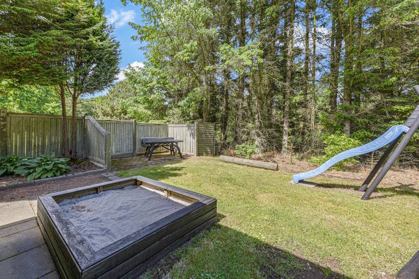 Foto von Ferienhaus YJ06 in Lodbjerg Hede - Søndervig - Westjütland