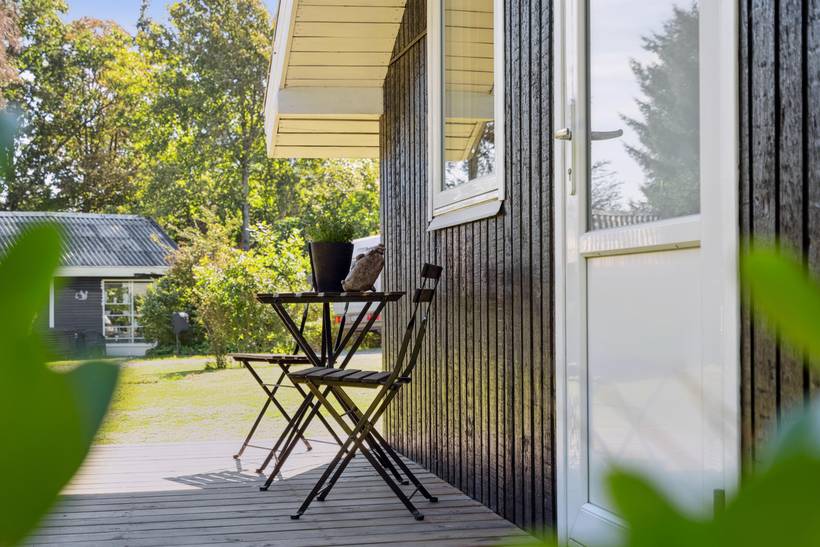 Foto von Ferienhaus YJ09 in Hou - Nordjütland Ost