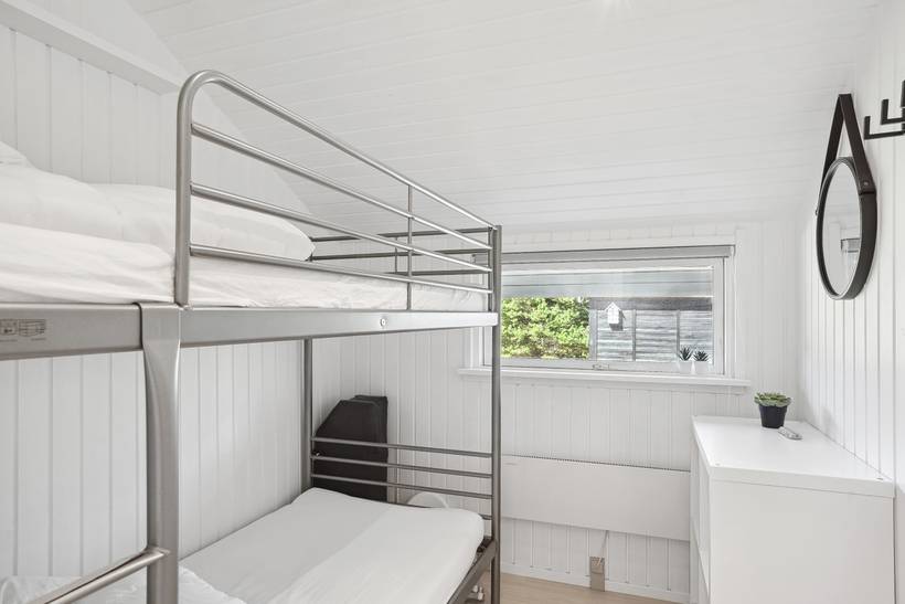 Foto von Ferienhaus YJ09 in Hou - Nordjütland Ost