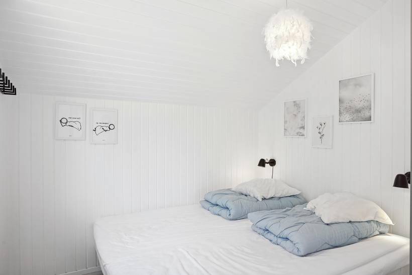 Foto von Ferienhaus YJ09 in Hou - Nordjütland Ost