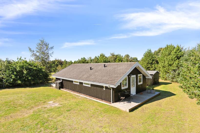 Foto von Ferienhaus YJ09 in Hou - Nordjütland Ost