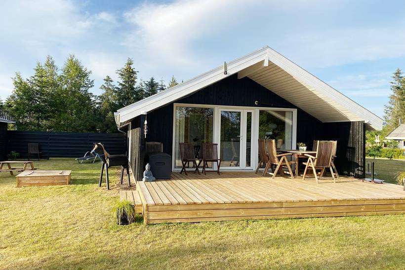 Foto von Ferienhaus YJ09 in Hou - Nordjütland Ost