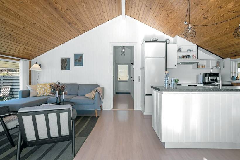 Foto von Ferienhaus YJ09 in Hou - Nordjütland Ost