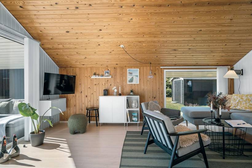 Foto von Ferienhaus YJ09 in Hou - Nordjütland Ost