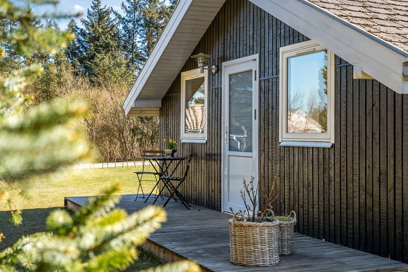 Foto von Ferienhaus YJ09 in Hou - Nordjütland Ost