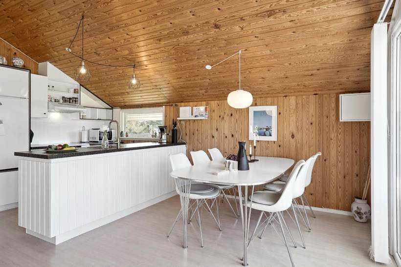 Foto von Ferienhaus YJ09 in Hou - Nordjütland Ost