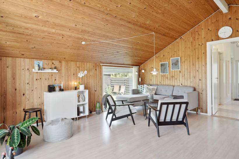 Foto von Ferienhaus YJ09 in Hou - Nordjütland Ost