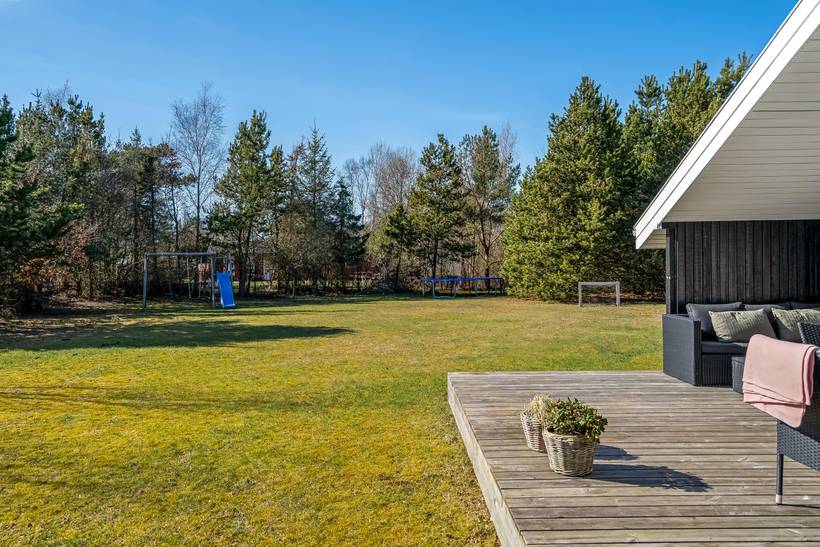 Foto von Ferienhaus YJ09 in Hou - Nordjütland Ost