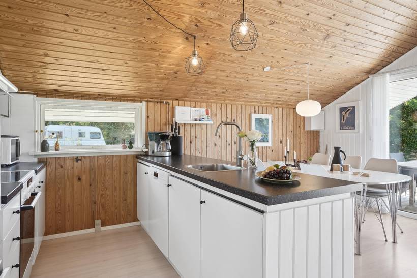 Foto von Ferienhaus YJ09 in Hou - Nordjütland Ost