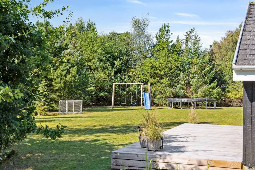 Foto von Ferienhaus YJ09 in Hou - Nordjütland Ost