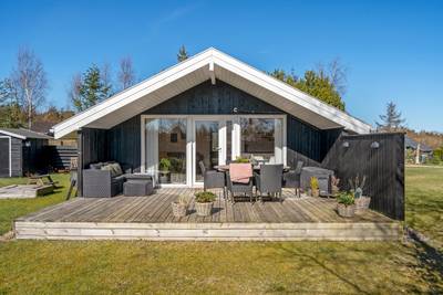 Vorschaubild von Ferienhaus YJ09 in Hou - Nordjütland Ost