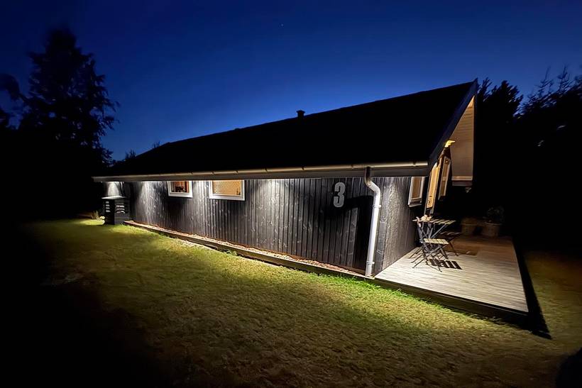 Foto von Ferienhaus YJ09 in Hou - Nordjütland Ost