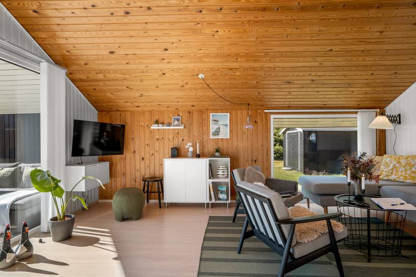 Foto von Ferienhaus YJ09 in Hou - Nordjütland Ost