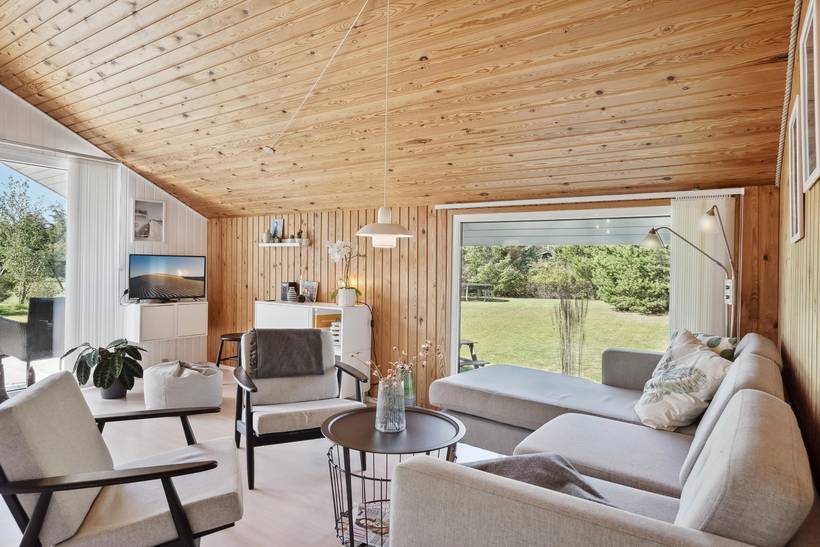 Foto von Ferienhaus YJ09 in Hou - Nordjütland Ost