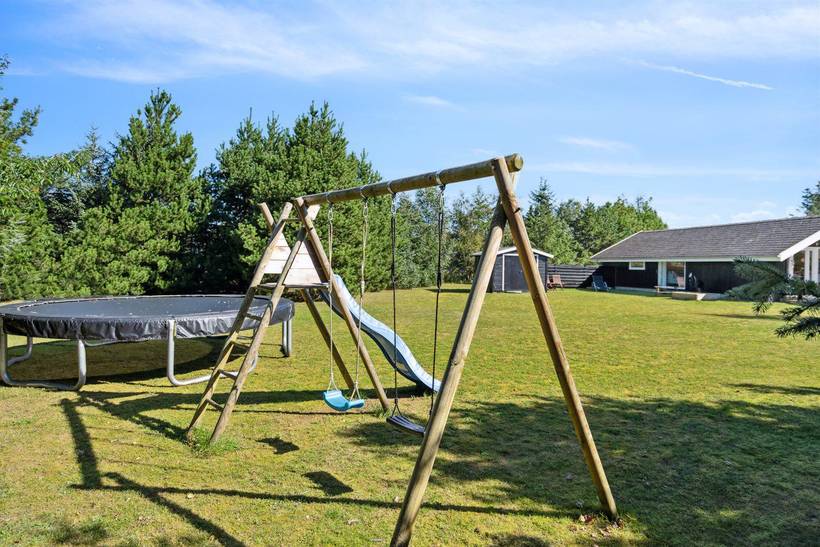 Foto von Ferienhaus YJ09 in Hou - Nordjütland Ost