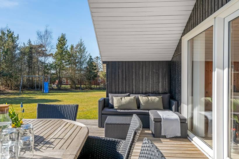 Foto von Ferienhaus YJ09 in Hou - Nordjütland Ost