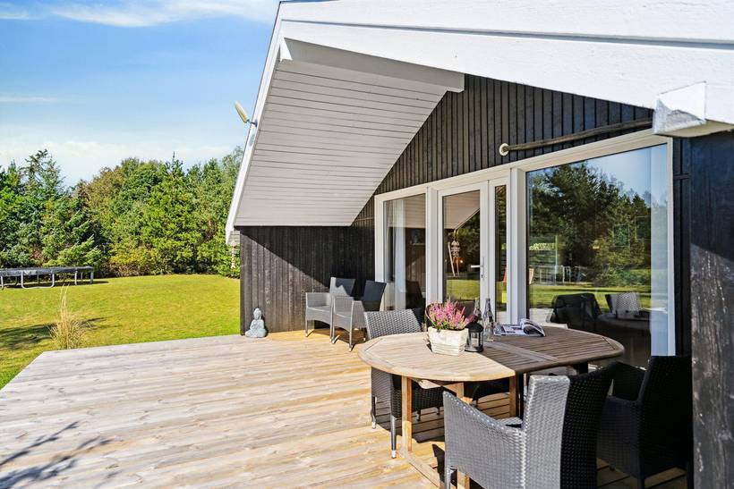 Foto von Ferienhaus YJ09 in Hou - Nordjütland Ost