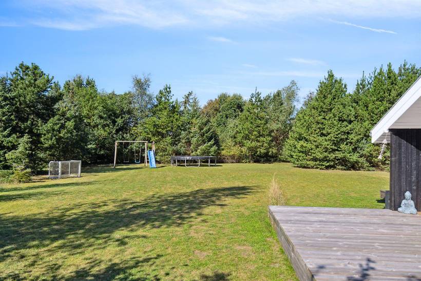 Foto von Ferienhaus YJ09 in Hou - Nordjütland Ost