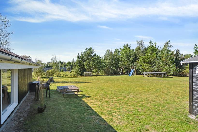 Foto von Ferienhaus YJ09 in Hou - Nordjütland Ost