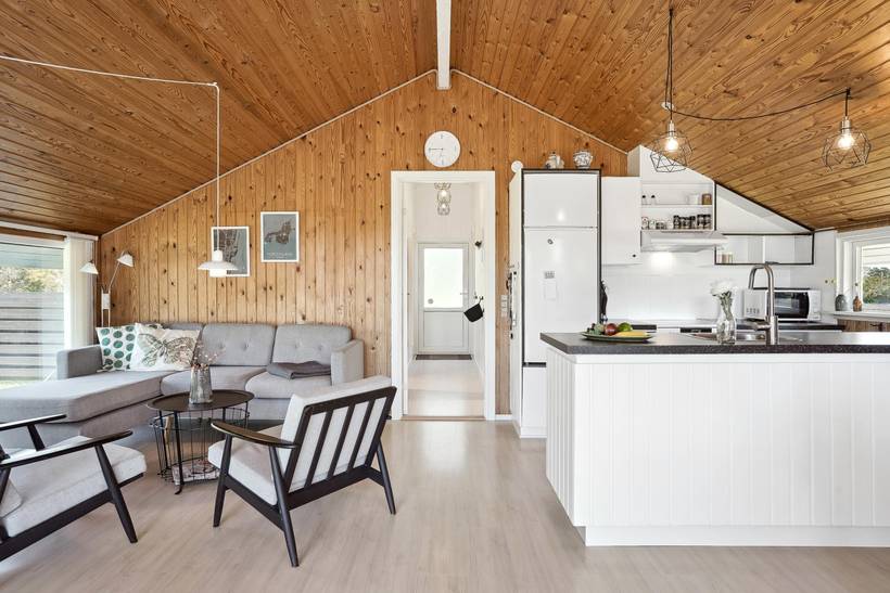 Foto von Ferienhaus YJ09 in Hou - Nordjütland Ost