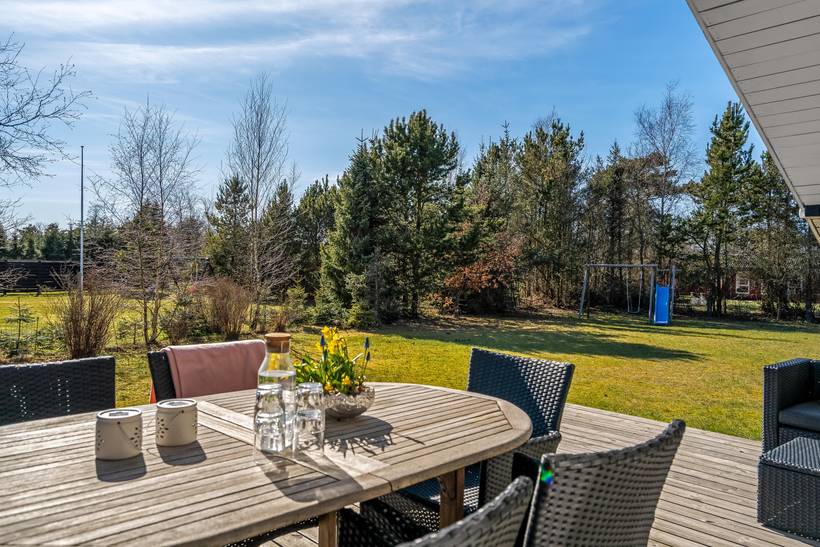 Foto von Ferienhaus YJ09 in Hou - Nordjütland Ost
