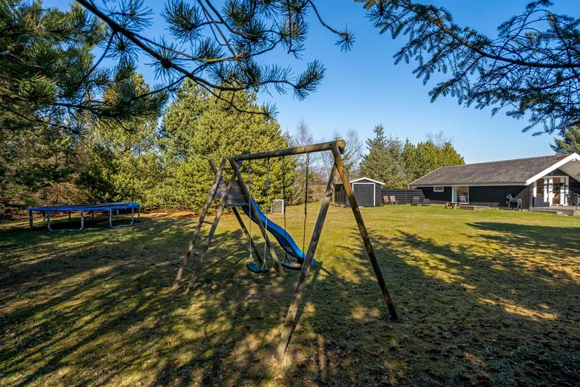 Foto von Ferienhaus YJ09 in Hou - Nordjütland Ost