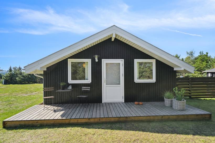 Foto von Ferienhaus YJ09 in Hou - Nordjütland Ost