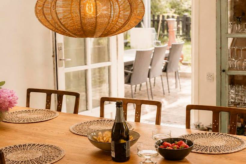 Foto von Ferienhaus YJ10 in Udsholt - Rågeleje - Nordseeland