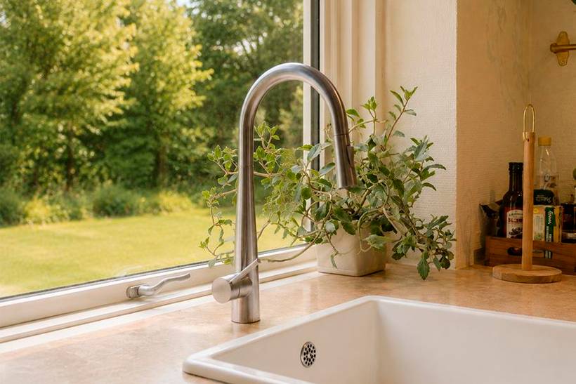 Foto von Ferienhaus YJ10 in Udsholt - Rågeleje - Nordseeland
