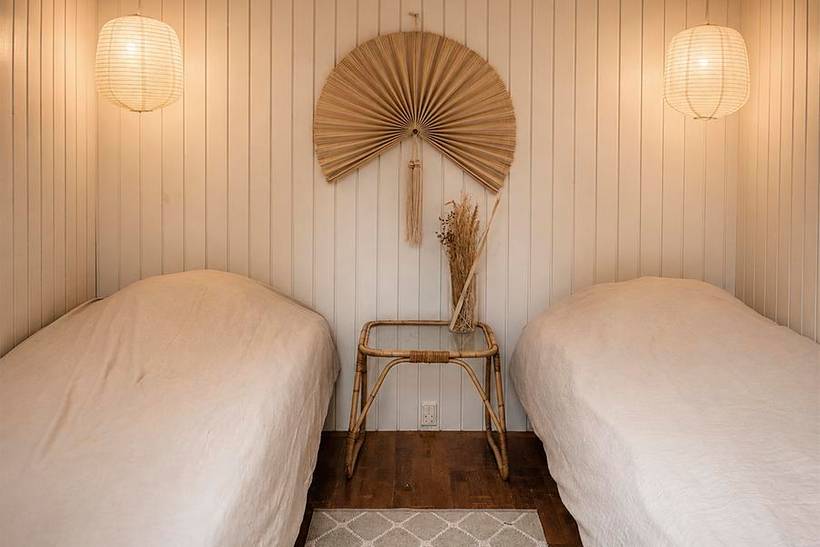 Foto von Ferienhaus YJ10 in Udsholt - Rågeleje - Nordseeland