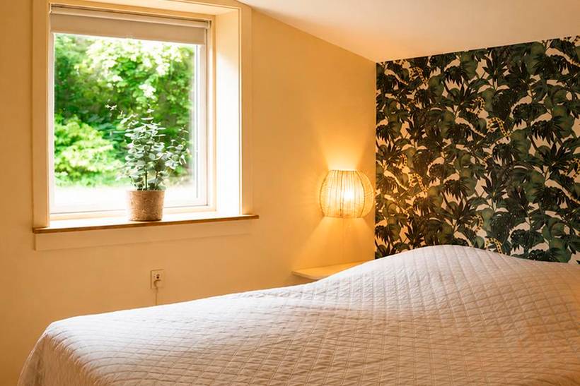 Foto von Ferienhaus YJ10 in Udsholt - Rågeleje - Nordseeland