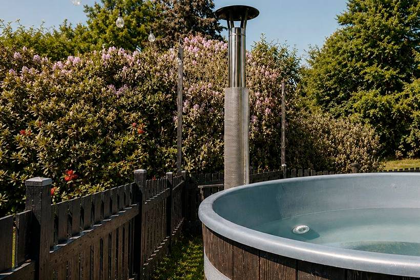 Foto von Ferienhaus YJ10 in Udsholt - Rågeleje - Nordseeland