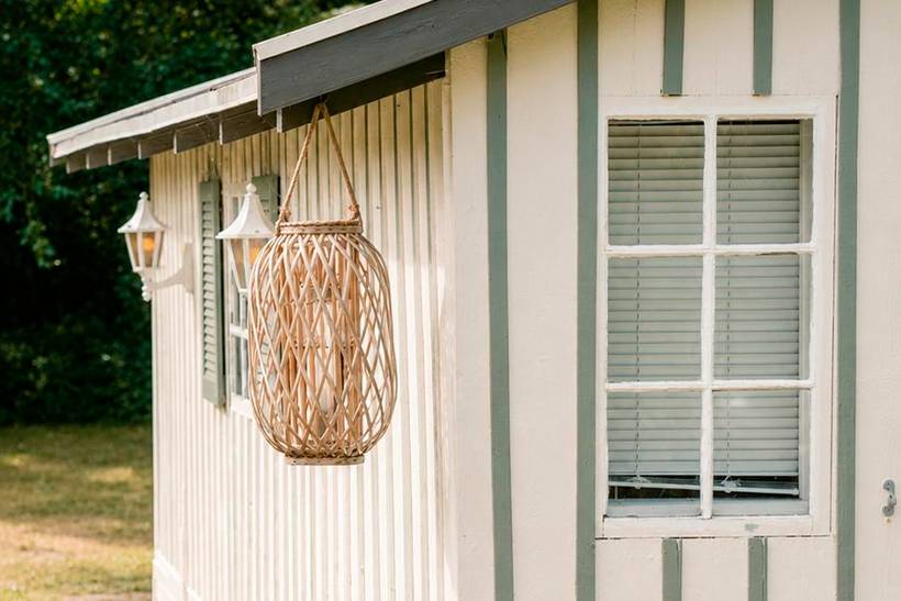 Foto von Ferienhaus YJ10 in Udsholt - Rågeleje - Nordseeland