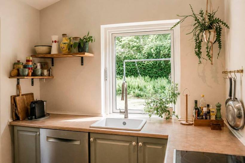 Foto von Ferienhaus YJ10 in Udsholt - Rågeleje - Nordseeland