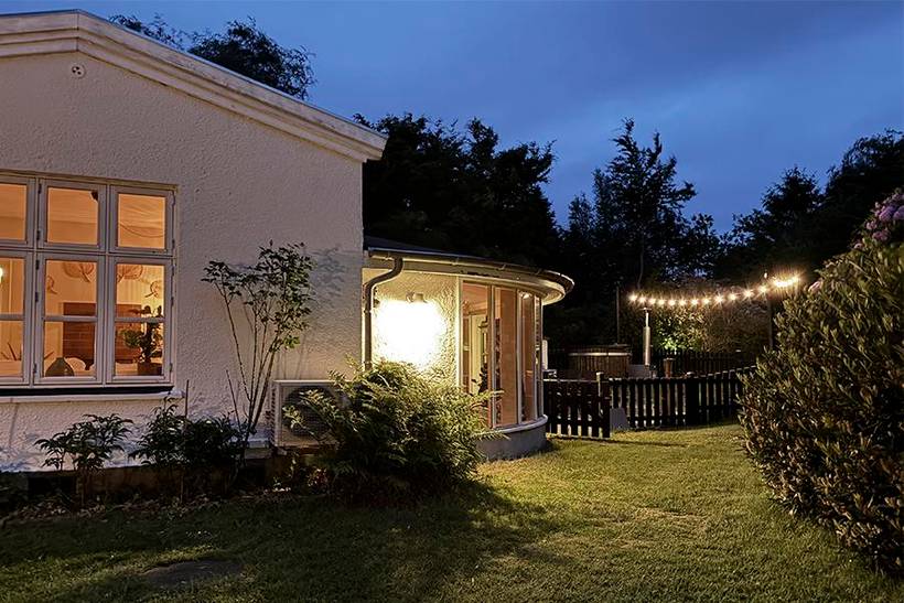 Foto von Ferienhaus YJ10 in Udsholt - Rågeleje - Nordseeland