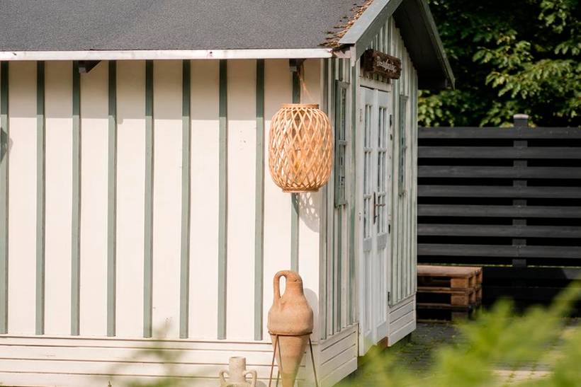 Foto von Ferienhaus YJ10 in Udsholt - Rågeleje - Nordseeland