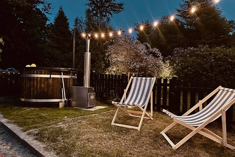 Foto von Ferienhaus YJ10 in Udsholt - Rågeleje - Nordseeland