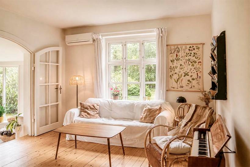 Foto von Ferienhaus YJ10 in Udsholt - Rågeleje - Nordseeland