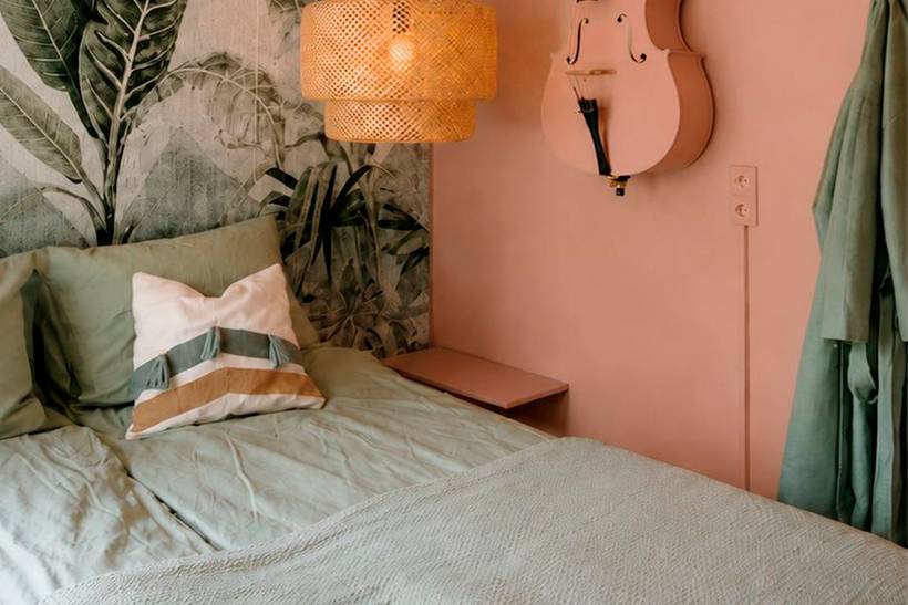 Foto von Ferienhaus YJ10 in Udsholt - Rågeleje - Nordseeland