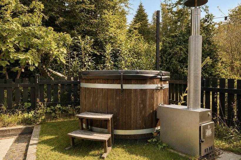 Foto von Ferienhaus YJ10 in Udsholt - Rågeleje - Nordseeland
