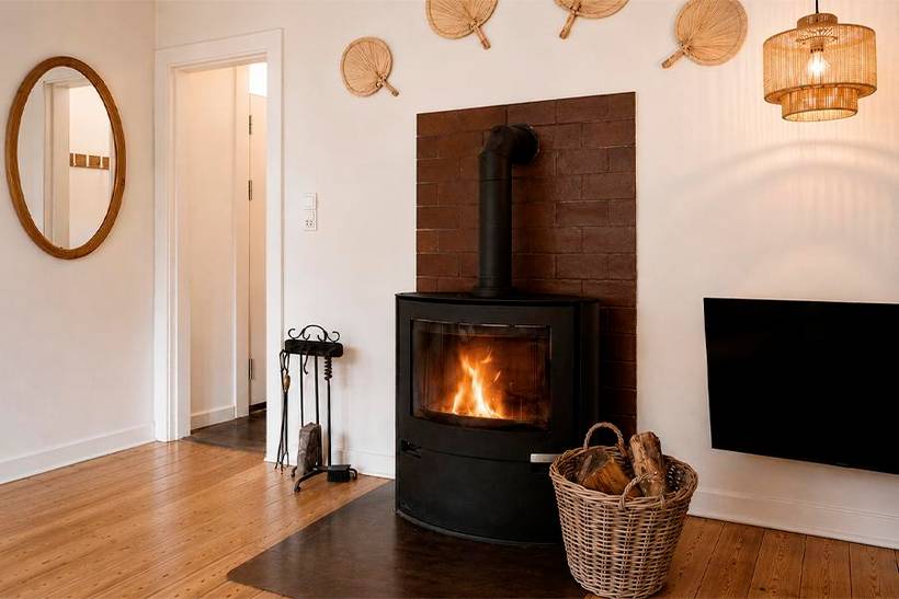 Foto von Ferienhaus YJ10 in Udsholt - Rågeleje - Nordseeland