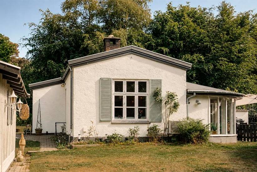 Foto von Ferienhaus YJ10 in Udsholt - Rågeleje - Nordseeland