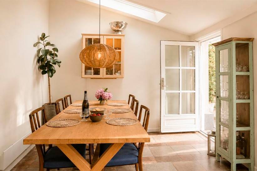 Foto von Ferienhaus YJ10 in Udsholt - Rågeleje - Nordseeland