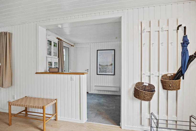 Foto von Ferienhaus YJ22 in Rindby - Fanø
