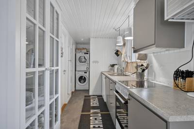 Vorschaubild von Ferienhaus YJ22 in Rindby - Fanø